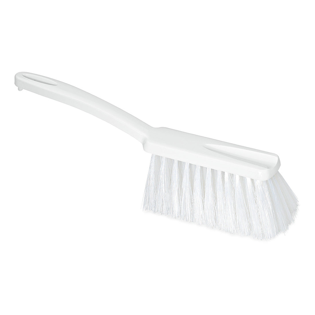 Nölle Profi Brush HACCP Handfeger mit Borstenstärke 0,25 mm