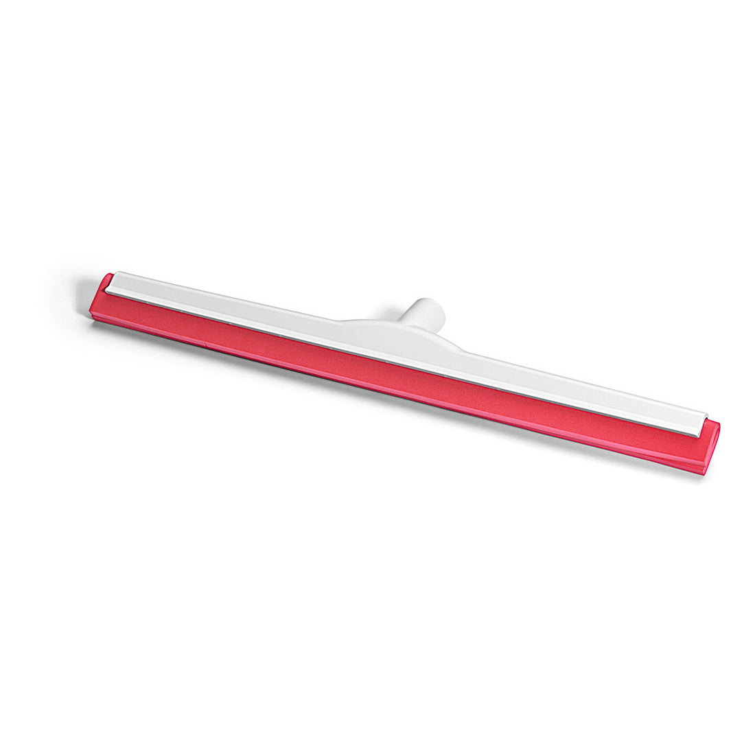 Nölle Profi Brush HACCP Wasserschieber glasfaserverstärkt Hygiene-Gummi / deutsches Gewinde