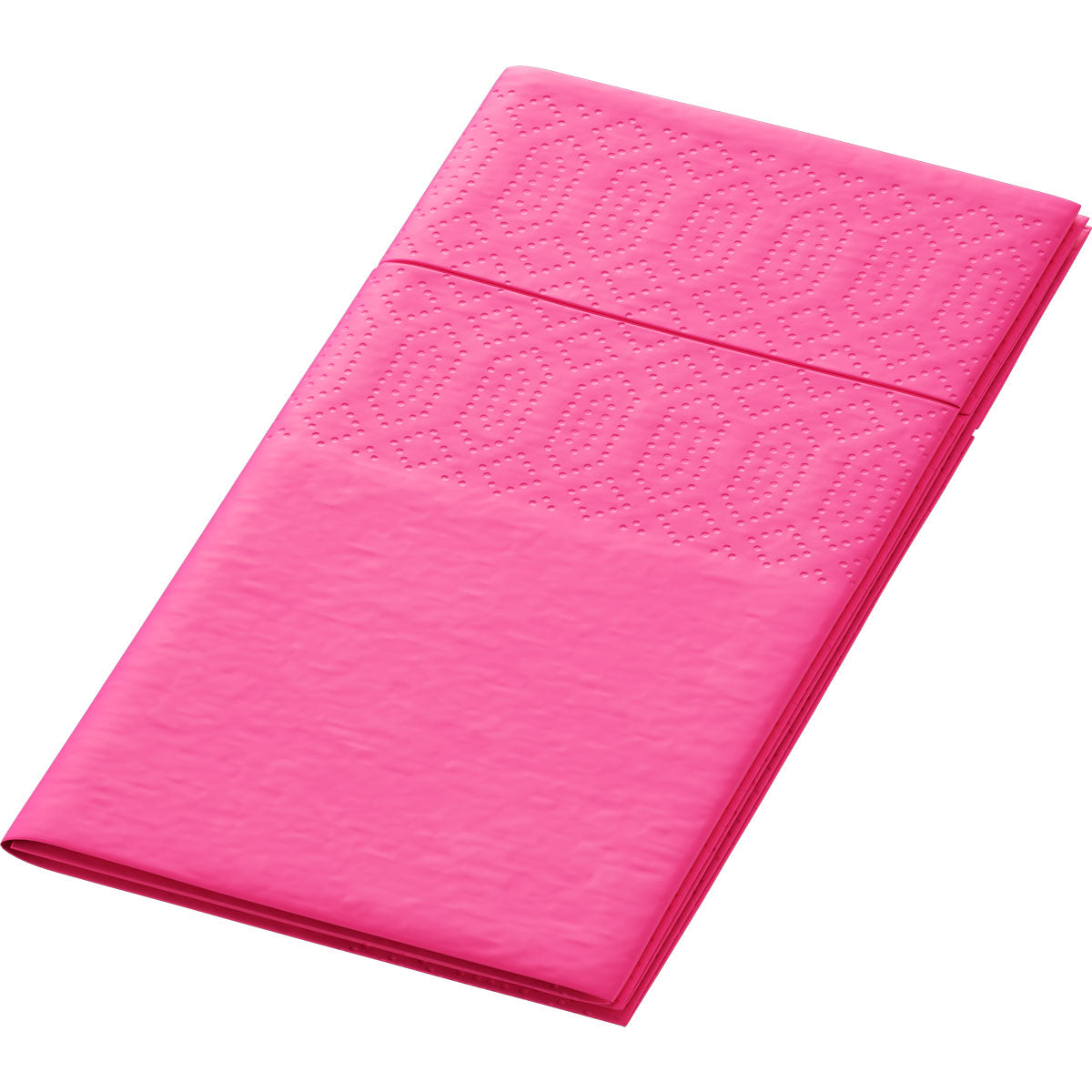 Zellt.Serv.33x33 3lg 1/8KF fuchsia - Hochwertige Servietten 33x33 cm | Packung (250 Servietten)