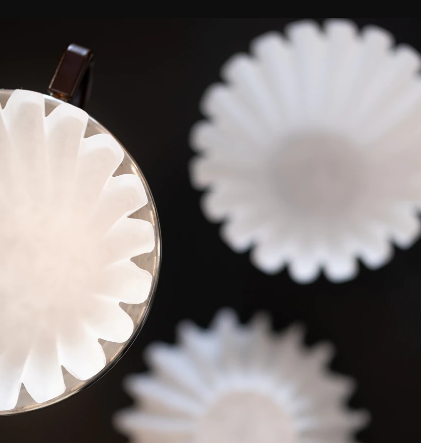 Kalita Wave Paper Filters