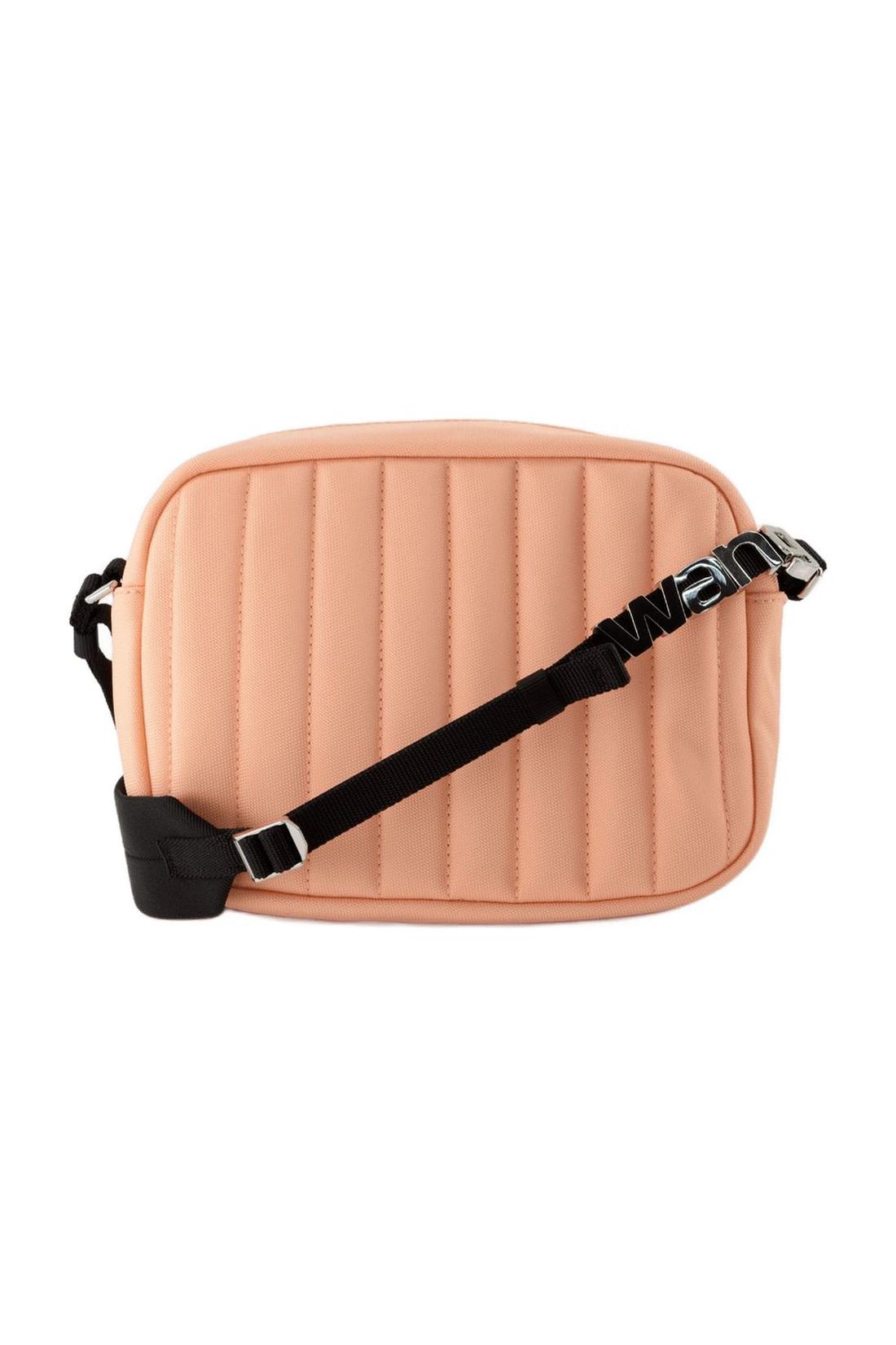 Heiress Sport Small Bag - Alexander Wang - Orange - Nylon