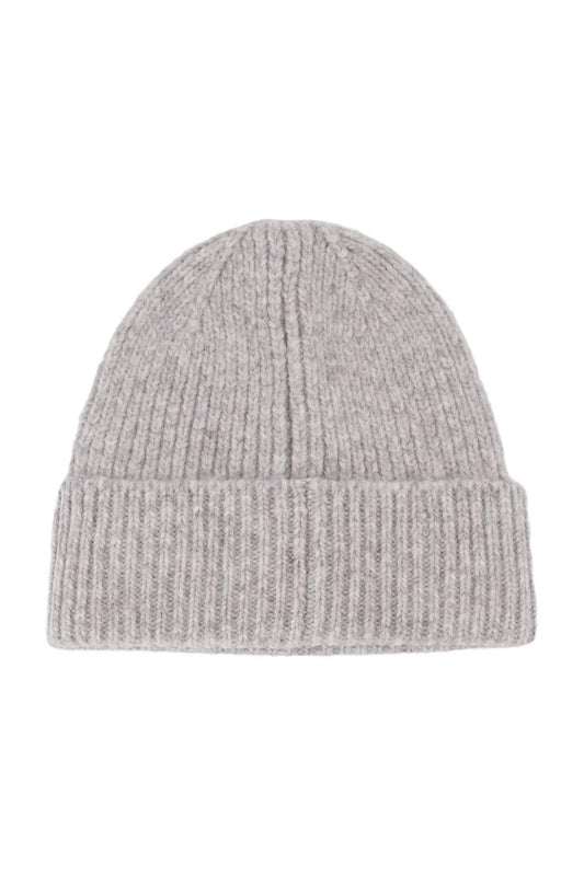 Mütze Elia - ANINE BING - Wolle - Grau