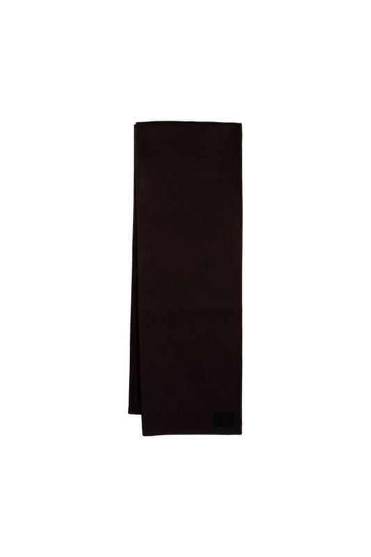 Ava-Schal - ANINE BING - Wolle - Schwarz