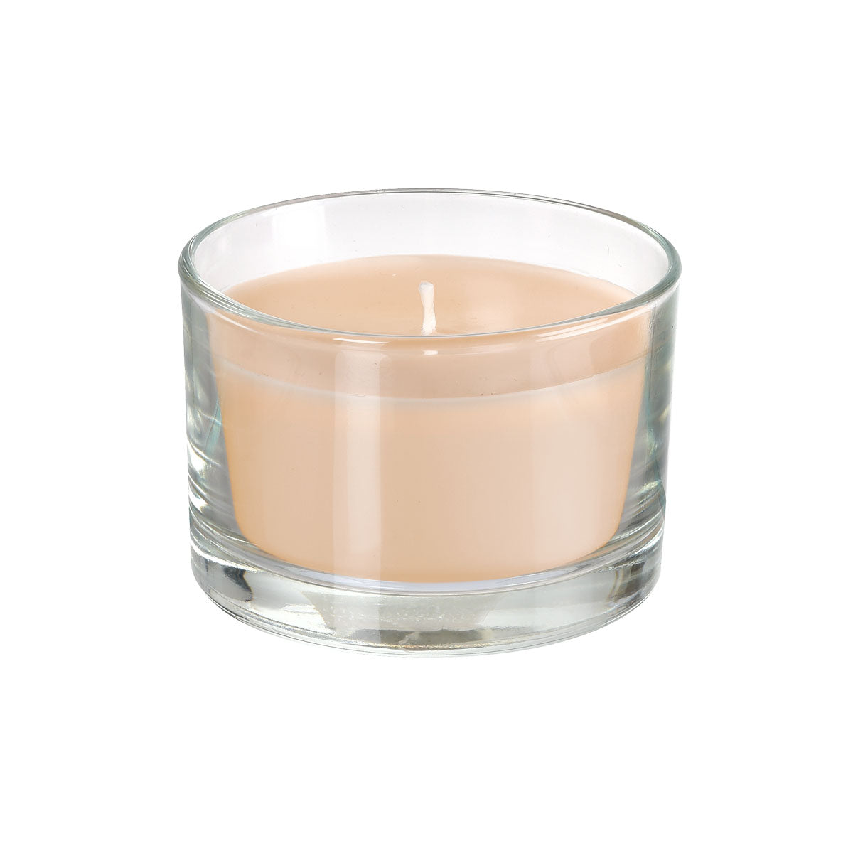 Kerzengläser Ibiza, ca. 18h 58 x 85 mm