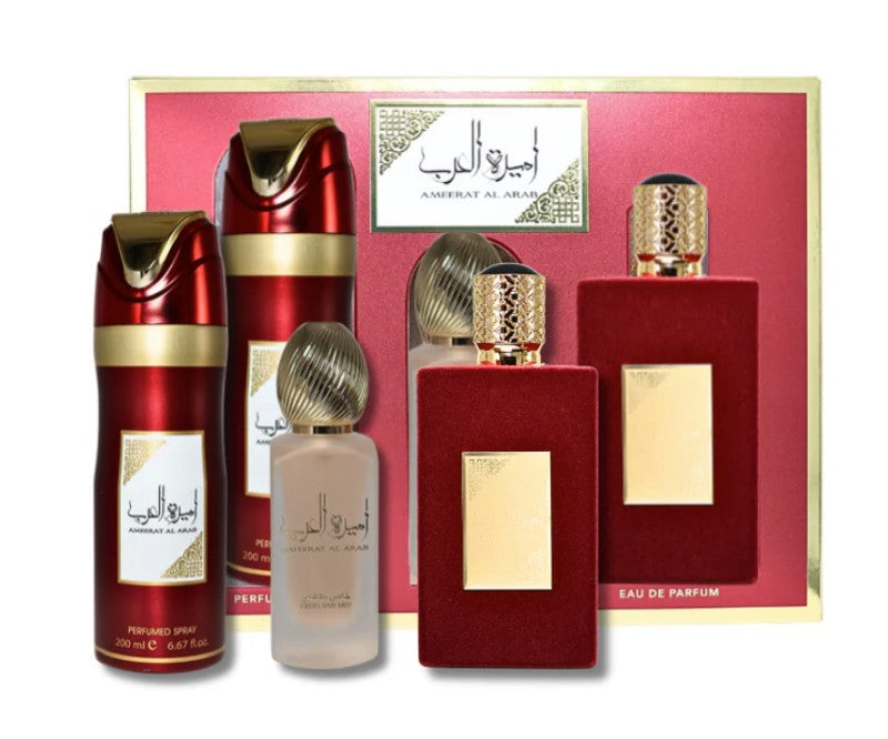 Ameerat al Arab Gift Set