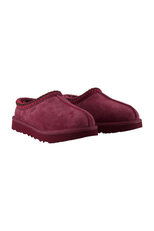 Tasman II Stiefeletten - UGG - Leder - Violett