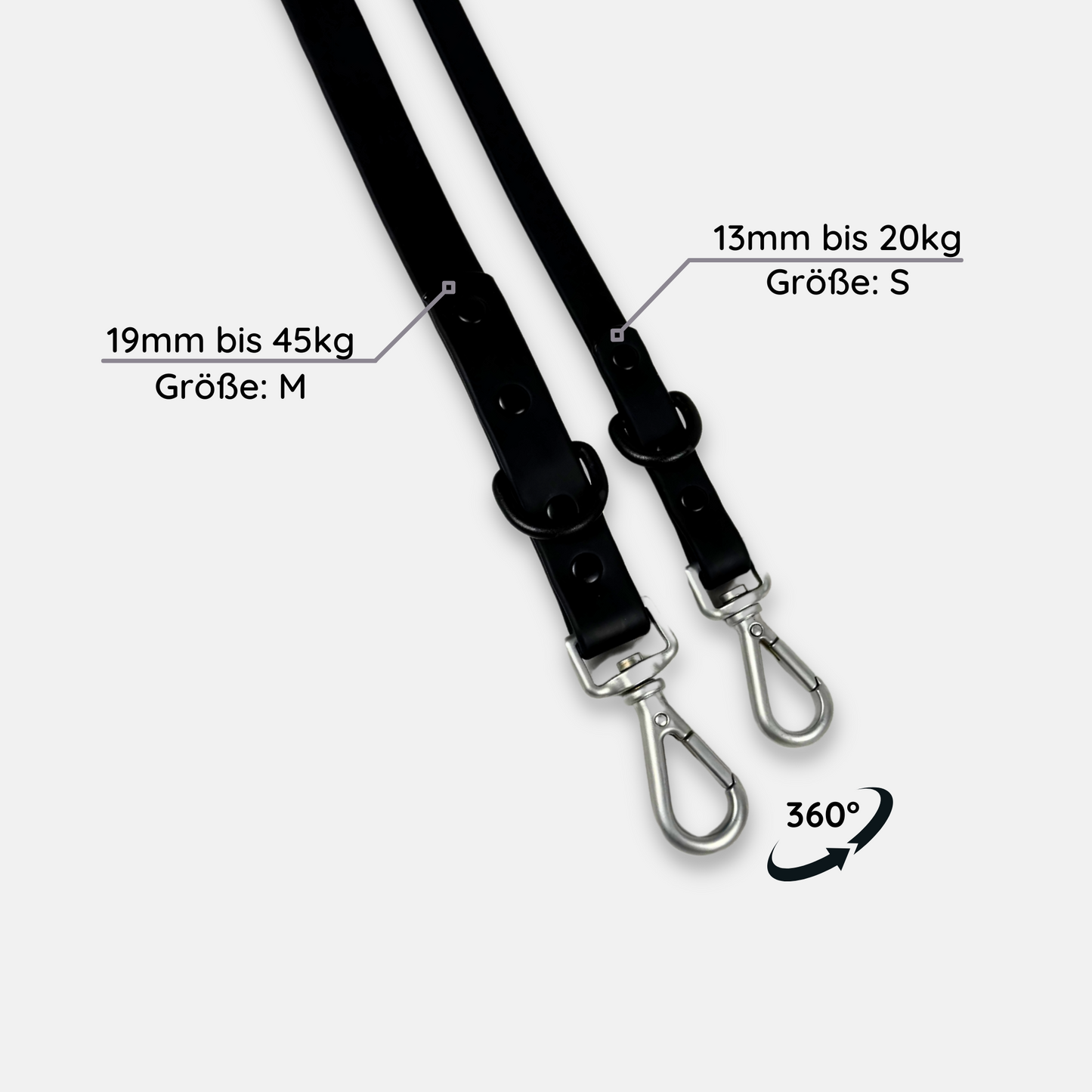 No-Pull Set Pura