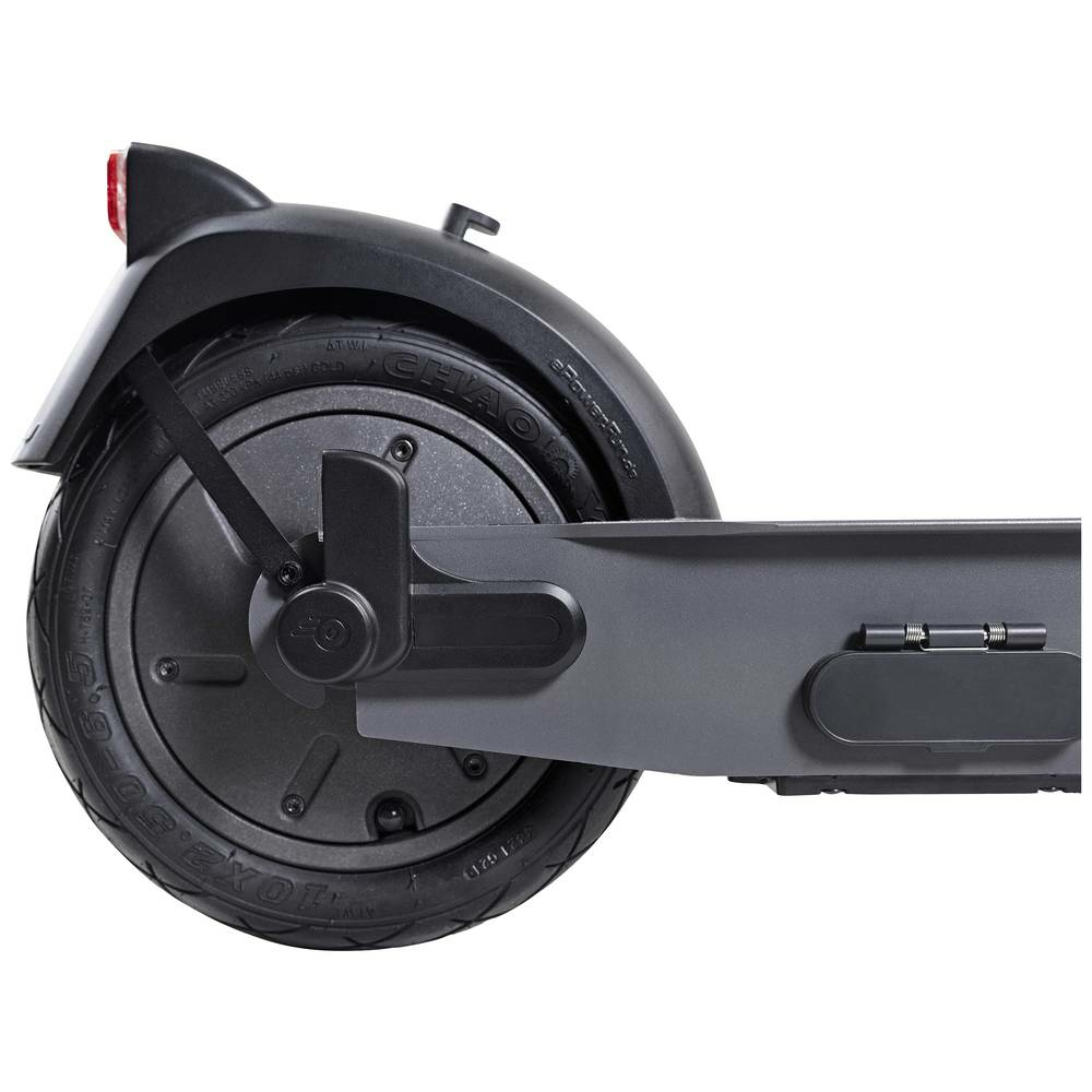 B-Ware ePowerFun 102006 E-Scooter Elektroscooter E-Roller 22 km/h faltbar DEFEKTWARE