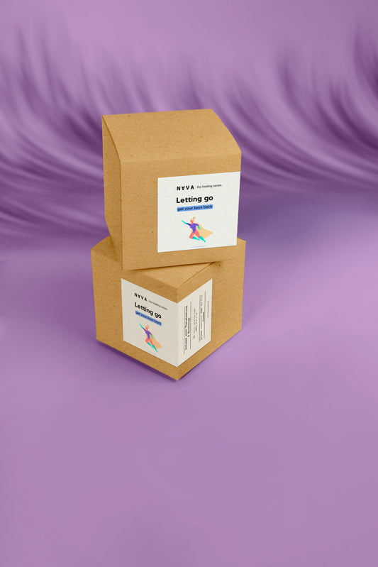 Sleppa tökunum, handgert sojakerti