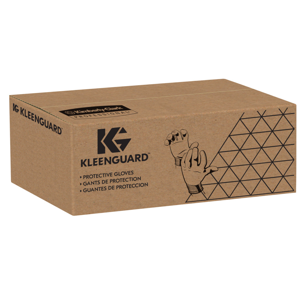 KleenGuard® G35 Nylon-Handschuhe - 24 cm, beidhändig tragbar