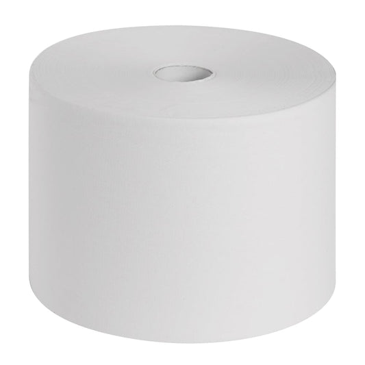 Scott® ESSENTIAL™ Ärzterollen - Rolle / Weiß - 6 Rolls x 200 Sheets | Karton (6 Rollen)
