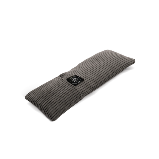 Augnpúði - Granít snúra