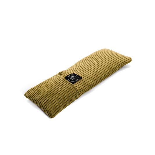 Augnpúði - Hafrarsnúrur