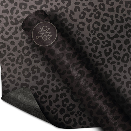 Sensual Flow Komfort Yogamatte - Deep Wild