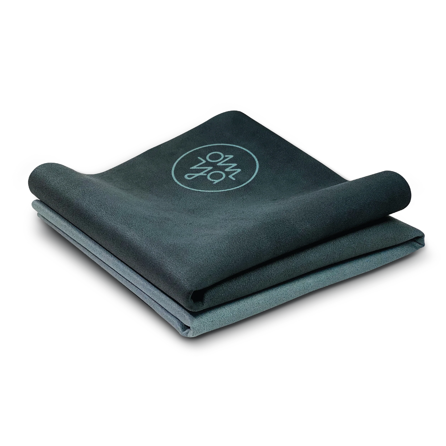 Sensual Flow Travel Yogamatte - Basalt Lagoon
