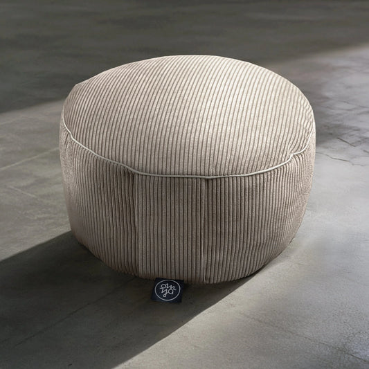 Hönnunarjógapúði - Dune Cord