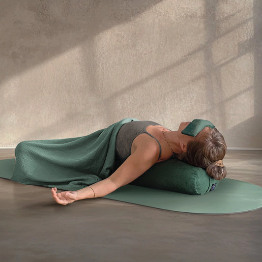 Augnpúði - Forest Cord