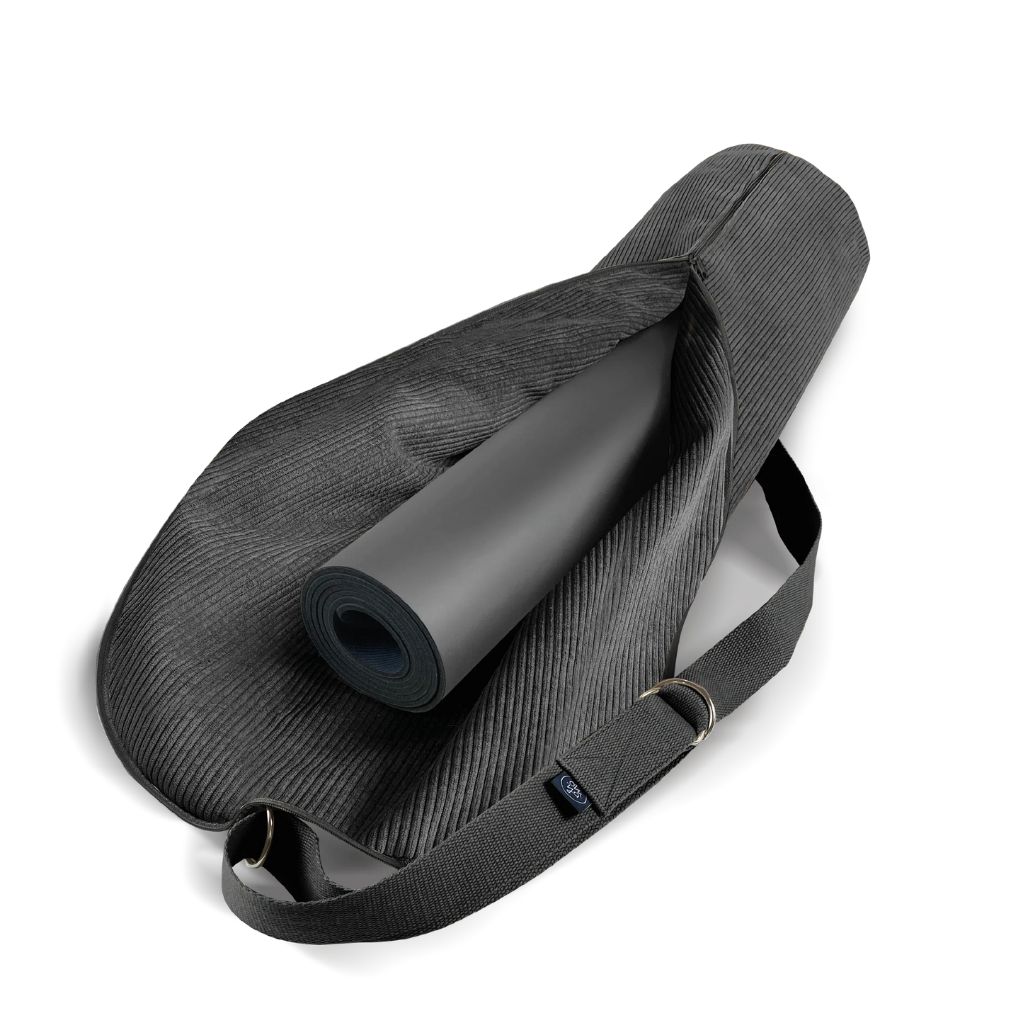Yogamatten Tasche - Granit