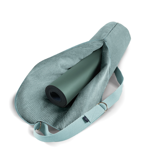 Yogamatten Tasche - Aqua
