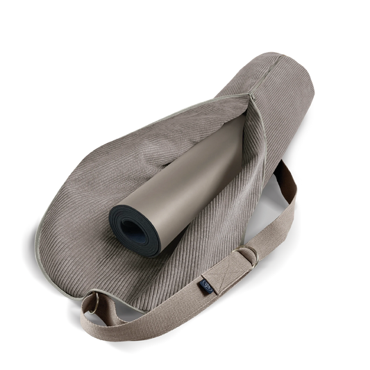 Yogamatten Tasche - Dune