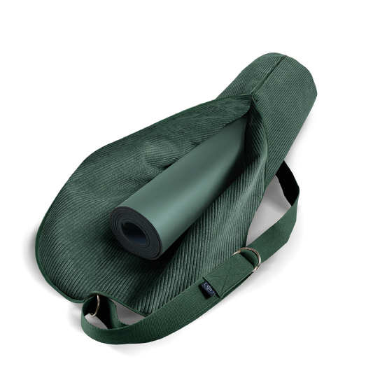 Yogamatten Tasche - Forest