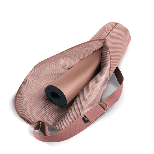 Yogamatten Tasche - Blush