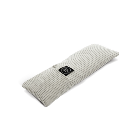 Augnpúði - Perlusnúr