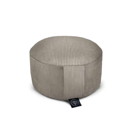 Hönnunarjógapúði - Dune Cord