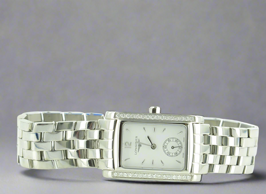 Longines DolceVita Lady demantsúr