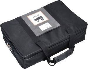 B-Ware Intercable Hydraulische Stilo45 Akkupresse 45k N Serie 45 Stabform Crimp Werkzeug