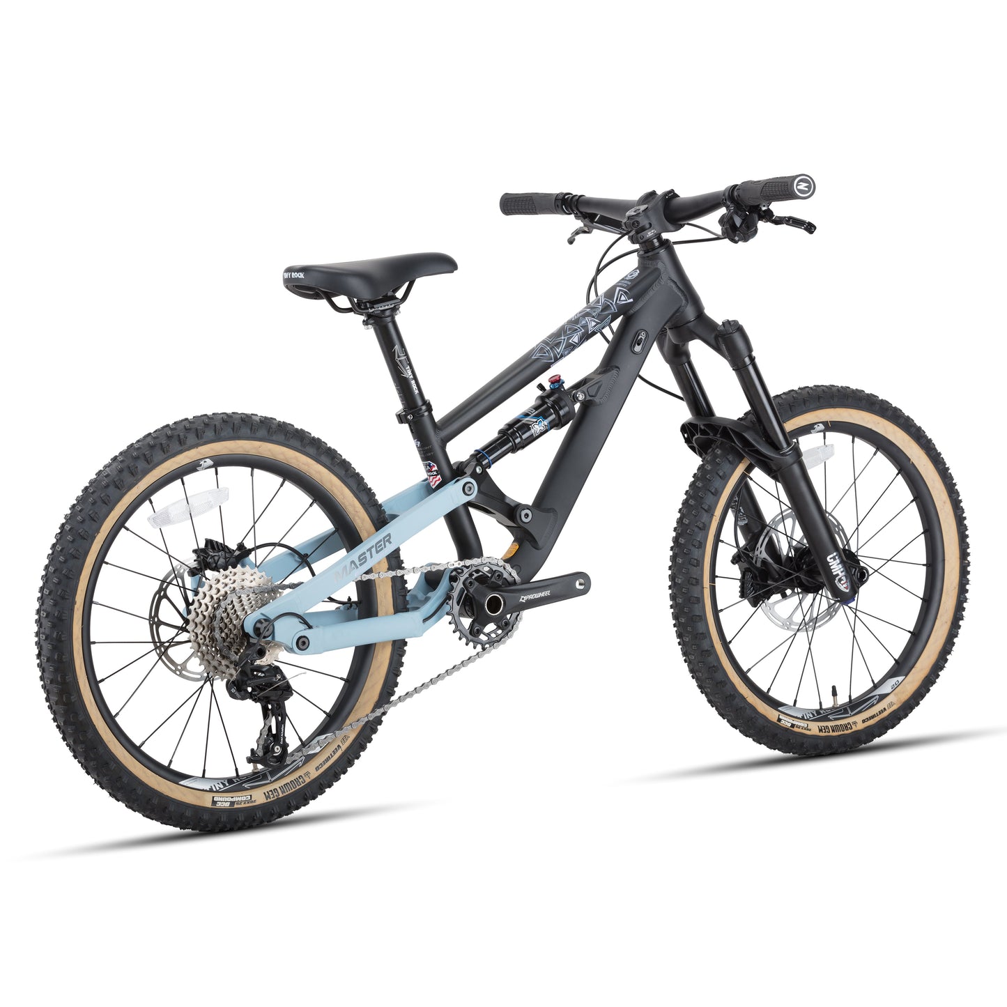 20" aðalskjár (álrammi)