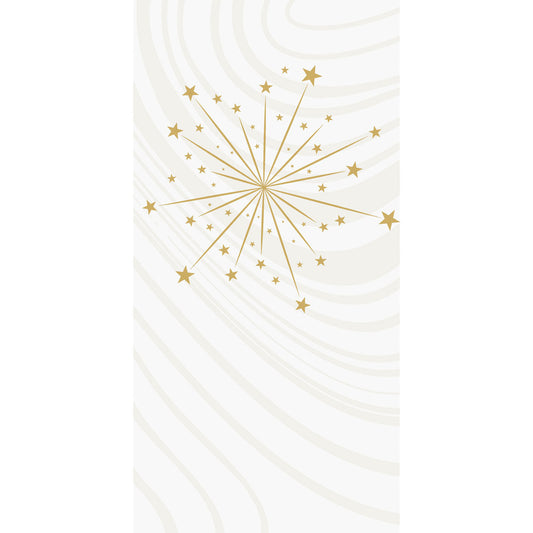 Bio-Dunisoft-Servietten 40x40cm 1/8F