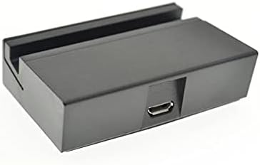 System-S Magnetic Docking Station Charger Charging Station Dock Cradle for Sony Xperia Z2