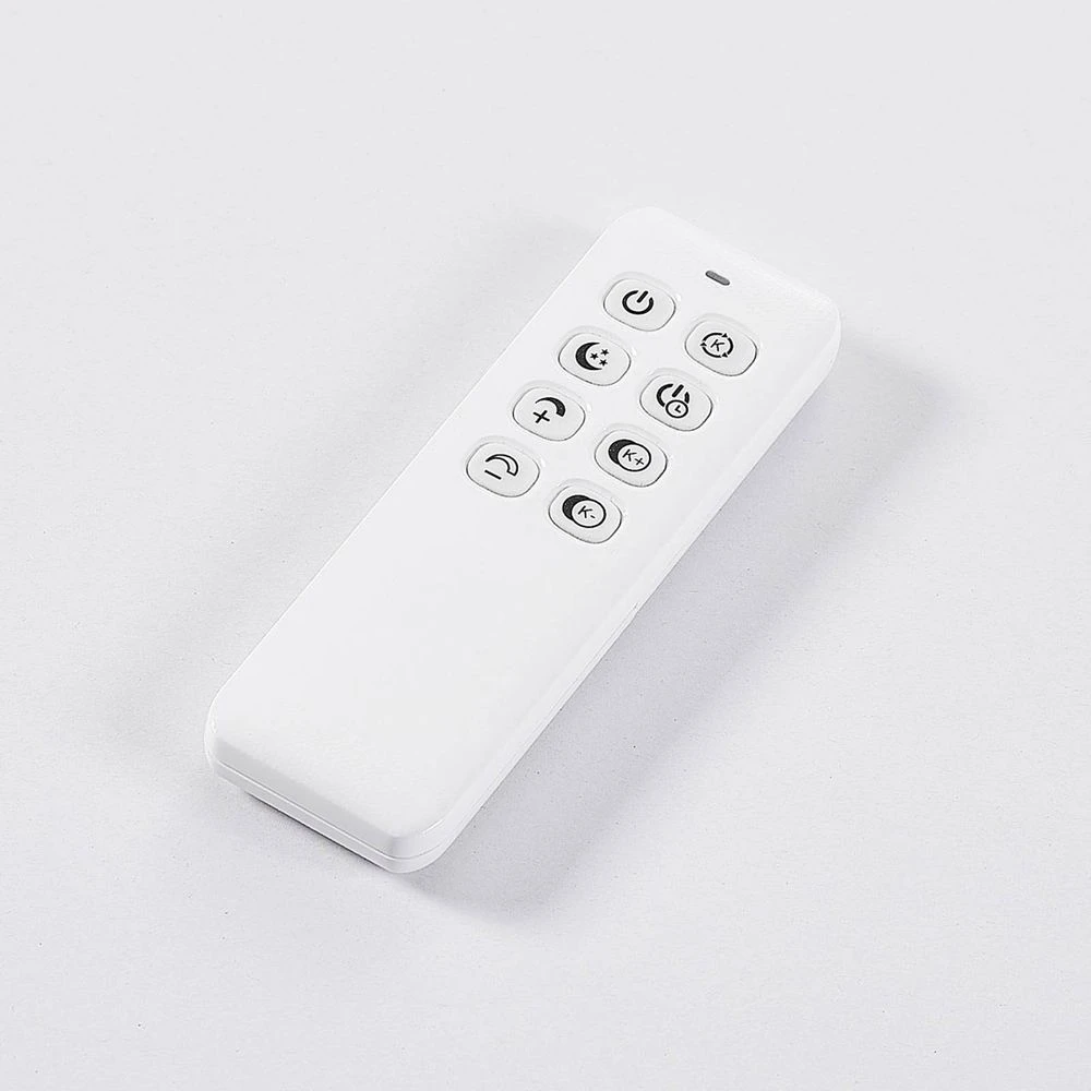 B-flokks Arcchio Lysander LED spjaldsljós í lofti, loftlampi, spjaldsljós, LED ljós