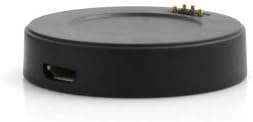 System-S USB Docking Station Charger Charging Station Cradle Dock for Huawei Watch