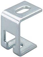 B-grade Fischer hanging brackets, galvanized steel, Bsmz hanging brackets, steel brackets, 25 pieces