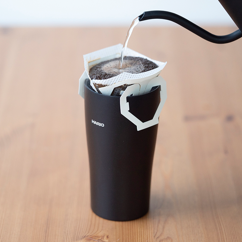 Hario My Cafe Drip Filter 01 – 22 Disposable Drip Bags
