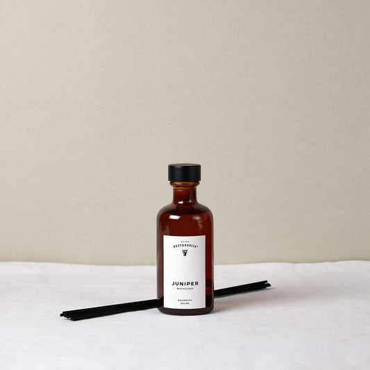 Einiber - Herbergisilmur - 200ml - Retterspitz