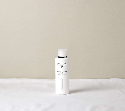 Retterspitz - Cleansing Milk - 200ml