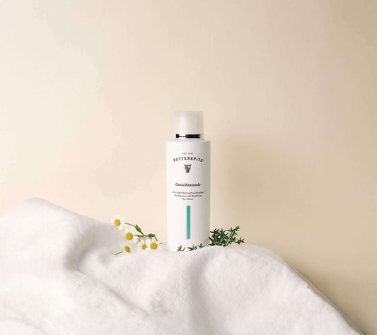 Retterspitz - Andlitsvatn - 200ml