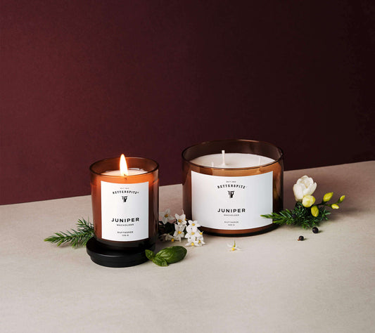 Retterspitz - Ilmkerti - Einiber - 500g