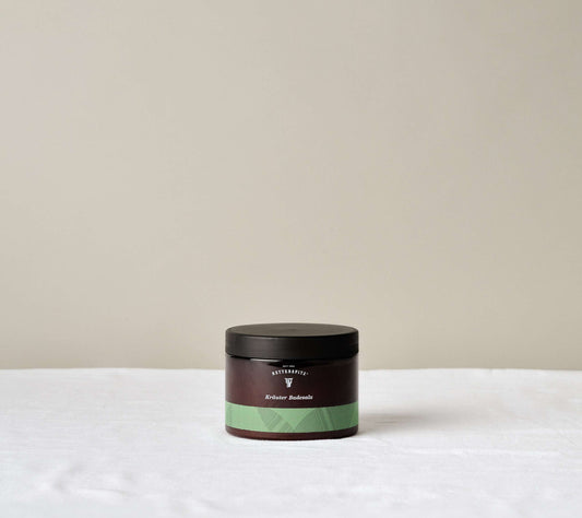 Retterspitz Herbal Bath Salts – Relaxation with natural medicinal herbs - 500g