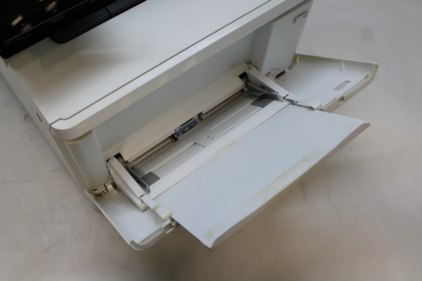 B-Ware HP Color LaserJet Pro M479fnw - Farb-Multifunktionsdrucker Drucker DEFEKTWARE