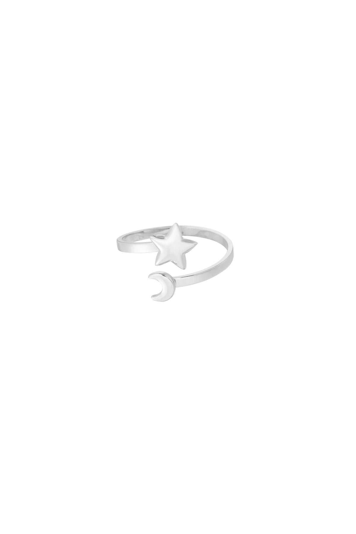 Ring Himmelszeichen