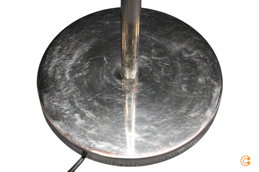 Baulmann 24.154 LED gólflampi í B-flokki, standlampi, lampi, ljós, gólfljós