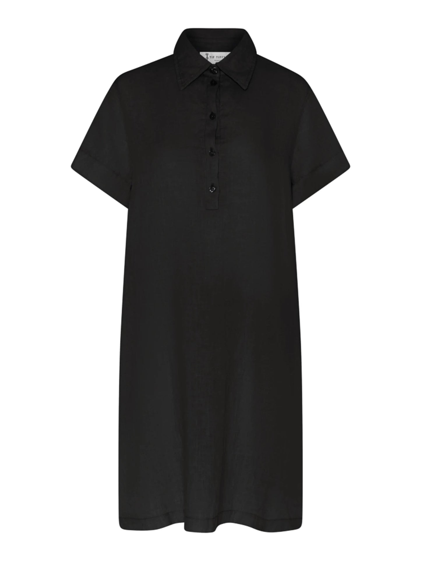 Leinenkleid Babett TT, in 4 Farben