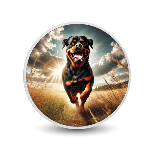 2026 Australia 1oz 9999 Silver BU Boundless Energy Run to Freedom Colourized