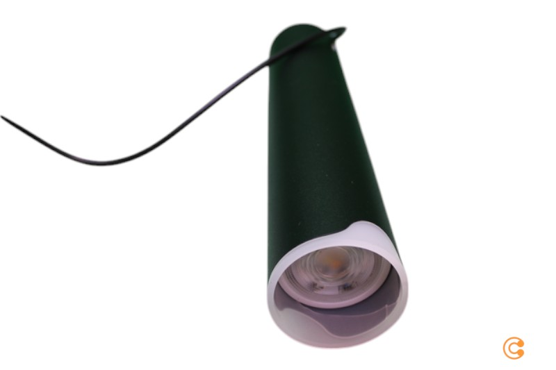 Eglo Connect Balamorta Z LED hengiljós á lager Sjá texta/mynd