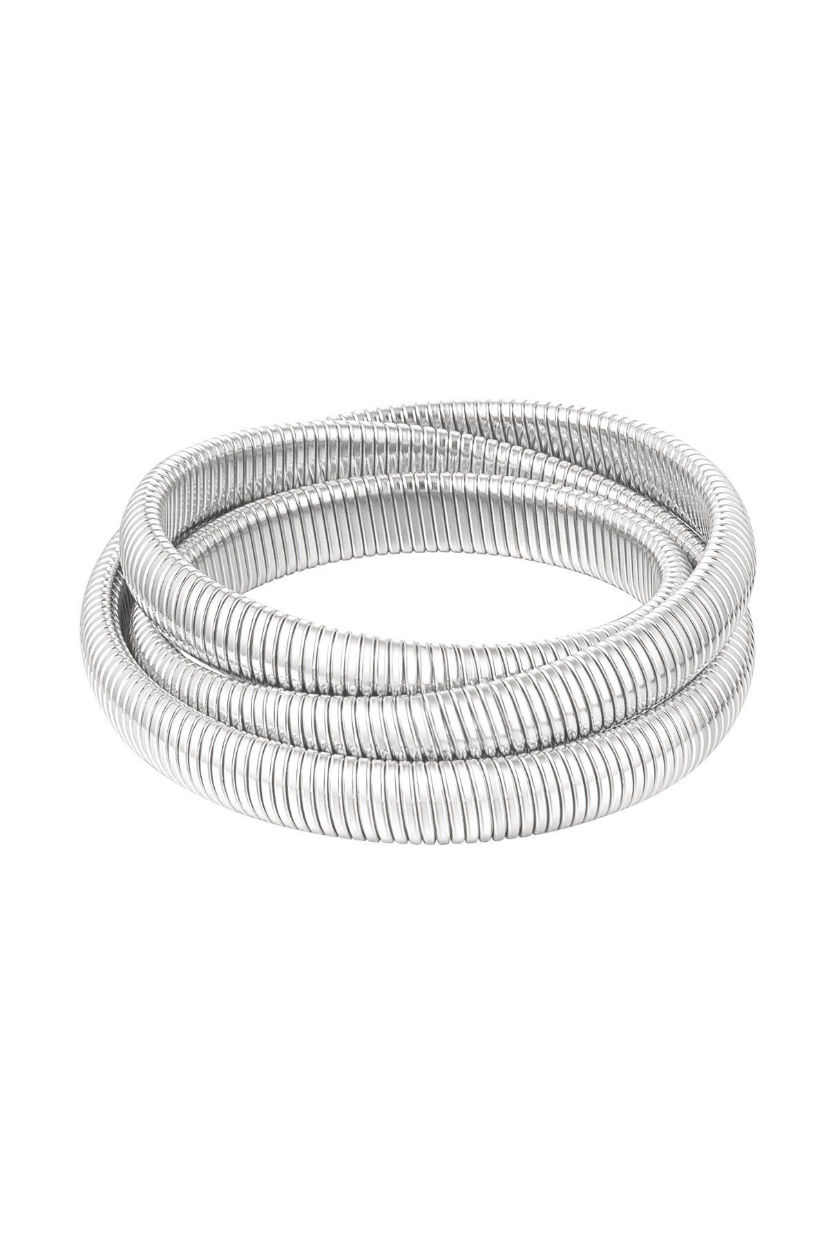 Sklavenarmband dreifach