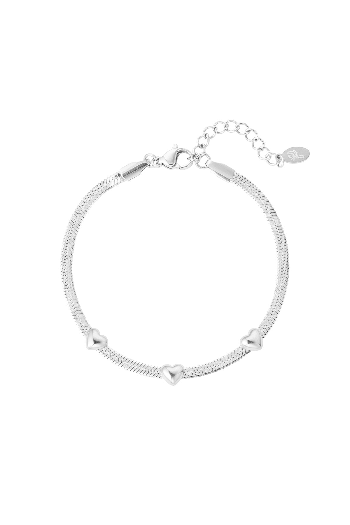 Armband Triple the Love